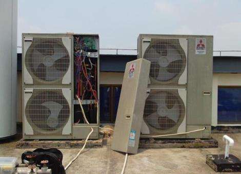 石台空调维修电话号码多少